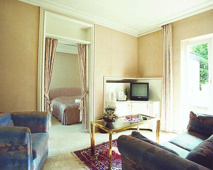 Maritim Hotel באד זאלצפלן חדר תמונה